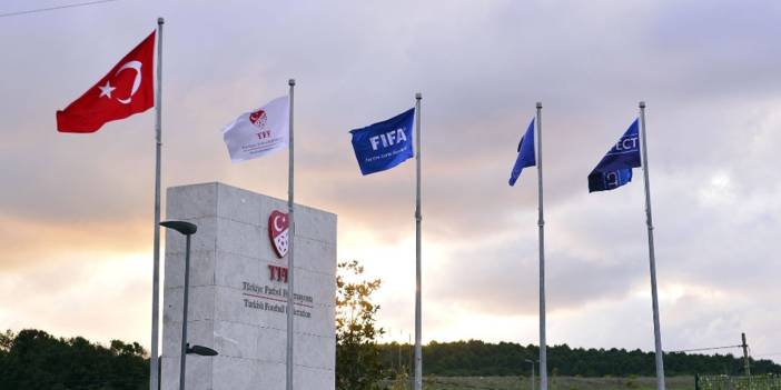 PFDK’ya Sevk Edilenin Süper Lig Takımlarının Cezaları Belli Oldu