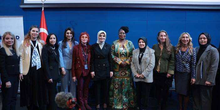 Bakan Göktaş: “Kadınların Adalete Erişimini Güçlendirmeye Kararlıyız”