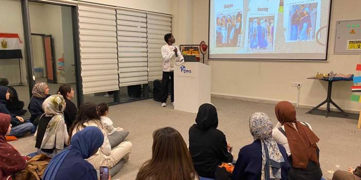 LİMA, Ramazan Ayı Boyunca Öğrencileri Manevi Atmosferde Buluşturdu