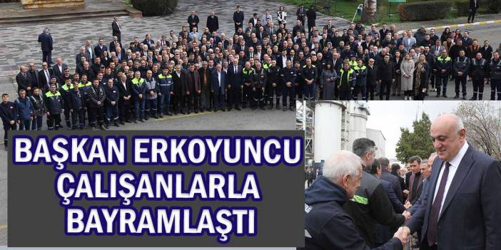 Başkan Erkoyuncu: “Şeker Sektörü Son 3 Yılın En Zor Döneminde”