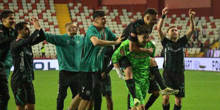 İlhan Palut: “Ligde Kendimizi Rahat Bir Pozisyona Taşıdık”