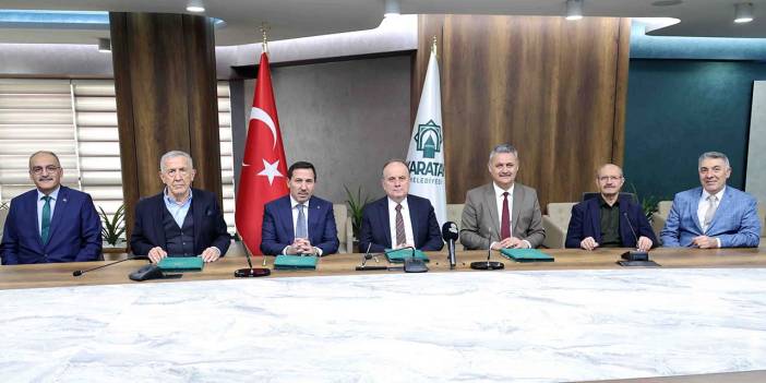 Tamamlandığında Bölge İçin Önemli Bir Eksikliği Giderecek