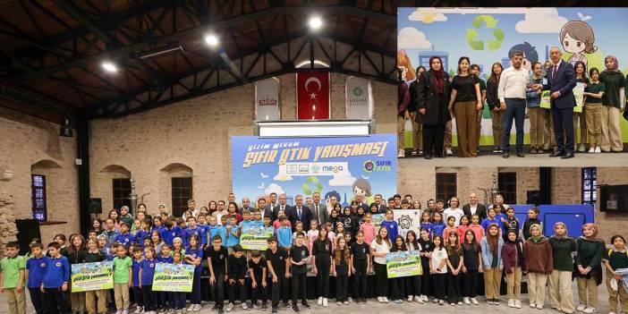 Başkan Kavuş: “Çevreyi Korumak, Geleceğin Umudunu Korumaktır”