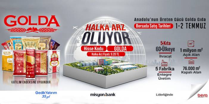 Golda Gıda