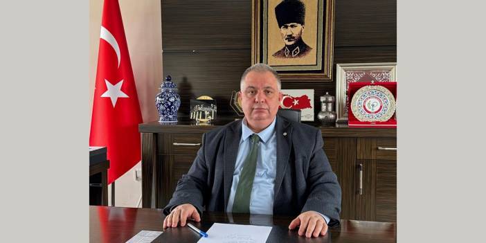 Konya Eczacılar Odası’ndan “Sağlık Sanayii Başkanlığı Kurulmalı” Önerisi!