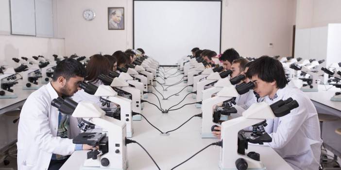 KTO Karatay Üniversitesi: “Doğru Tercihin Adresiyiz”