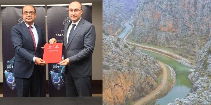 Akören İlçesi’nin Turizm Potansiyeli Ortaya Konulacak, Öncelikli Yatırım Alanları Belirlenecek