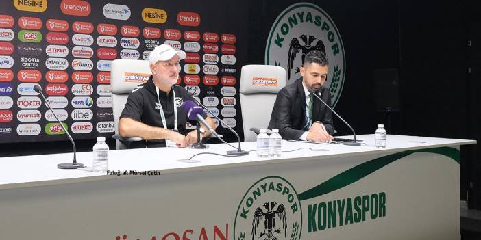 Ersan Parlatan: “Daha İyi Çalışacağız”