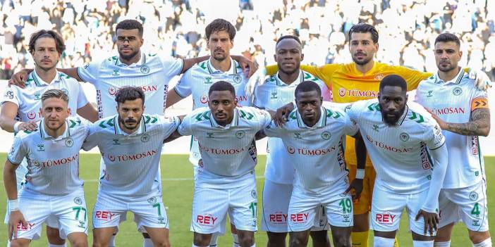 İlhan Palut: “Tek Kelimeyle Kötü Bir Süreç”
