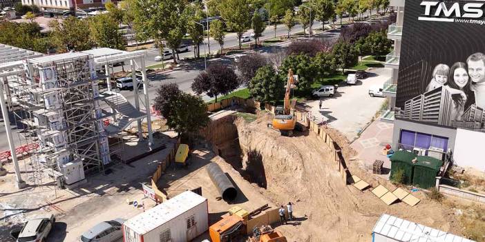 Başkan Altay: “Konya’nın Altyapısını Geleceğe Hazırlıyoruz”