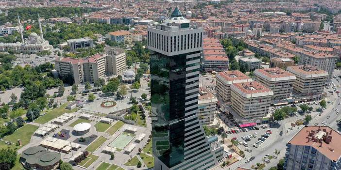 Bera Holding’ten Kamu Maliyesine 2 Milyar 425 Milyon TL’lik Katkı