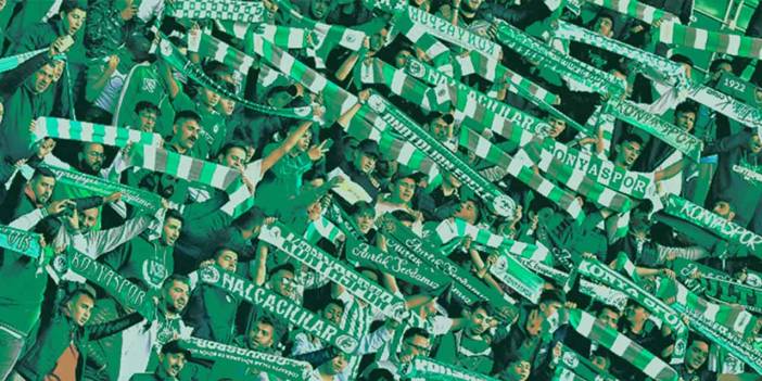 Konyaspor Başakşehir Maçının Biletleri Satışa Çıktı