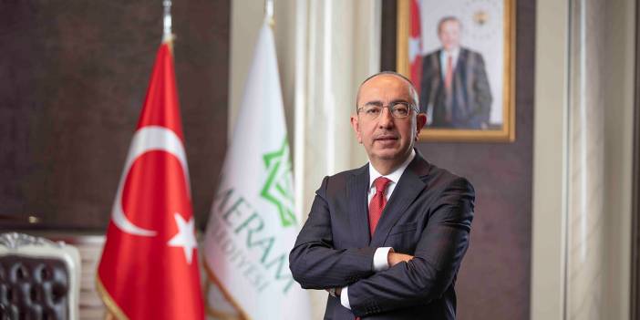 Başkan Kavuş: “Cumhuriyetimiz, Ecdadımızdan Devraldığımız Büyük Bir Miras”